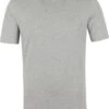 Scotch And Soda Scotch & Soda T-Shirt Classic Grijs -Kleding Verkoop 71975 6