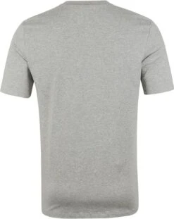 Scotch And Soda Scotch & Soda T-Shirt Classic Grijs -Kleding Verkoop 71975 7