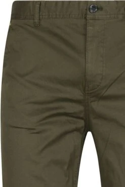Scotch And Soda Chino Stuart Donkergroen -Kleding Verkoop 71993 8