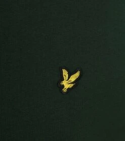 Lyle & Scott Trui Donker Groen 10 Lyle & Scott Trui Donker Groen -Kleding Verkoop 72135 13