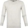 Scotch And Soda Trui Wol Grijs -Kleding Verkoop 72148 1