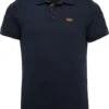 PME Legend Polo Donker Blauw -Kleding Verkoop 72203 1