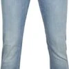 PME Legend Nightflight Jeans Blauw