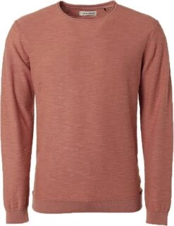 No-Excess No Excess Pullover Coral -Kleding Verkoop 72288 4 1