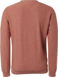 No-Excess No Excess Pullover Coral -Kleding Verkoop 72288 5 1