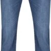 Pierre Cardin Jeans Lyon Clima Control Blauw -Kleding Verkoop 72347 1