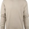Colorful Standard Sweater Oyster Grey -Kleding Verkoop 72351 1