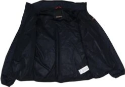 Napapijri Jas A-Vallee Donkerblauw -Kleding Verkoop 72365 6