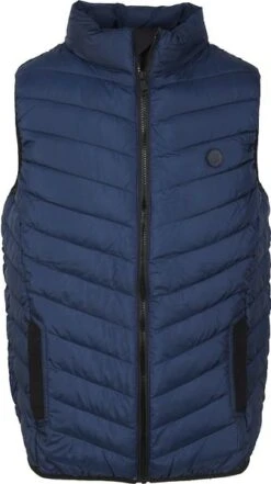 Suitable Bodywarmer Navy