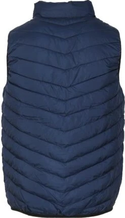 Suitable Bodywarmer Navy -Kleding Verkoop 72452 4