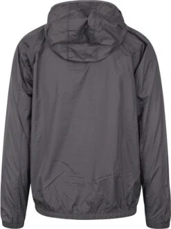 Napapijri Jas A-Morgex Grijs -Kleding Verkoop 72459 4