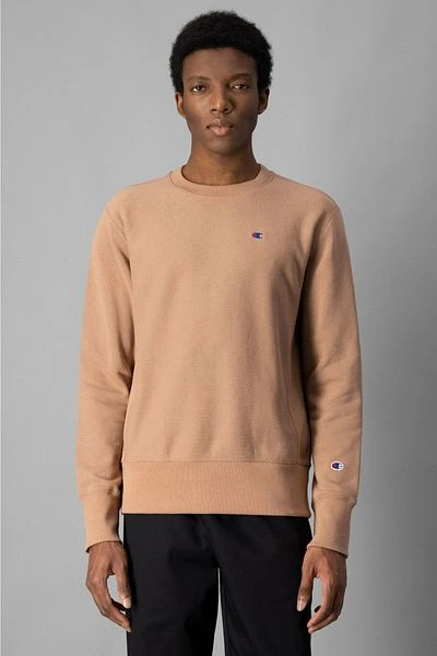Champion Crewneck Sweater Bruin 4 Champion Crewneck Sweater Bruin - Image 2