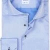 R2 Lichtblauw Katoenen Overhemd XLS -Kleding Verkoop 72501 1