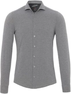 Pure Functional Grijs Overhemd 12 Pure Functional Grijs Overhemd -Kleding Verkoop 72543 4 1