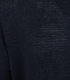 Anerkjendt Sail Trui Donkerblauw -Kleding Verkoop 72550 3
