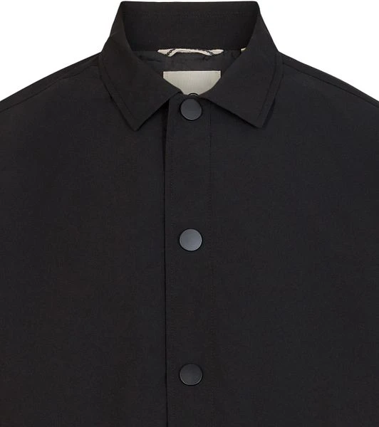 Anerkjendt Jas Akber Zwart 6 Anerkjendt Jas Akber Zwart - Image 4