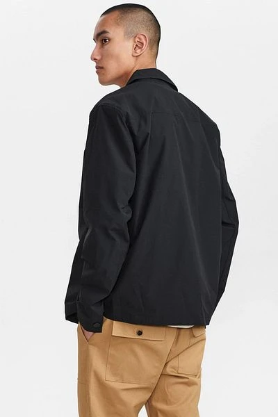 Anerkjendt Jas Akber Zwart 5 Anerkjendt Jas Akber Zwart - Image 3