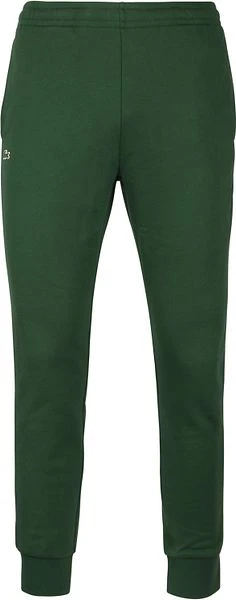 Lacoste Joggingbroek Donkergroen