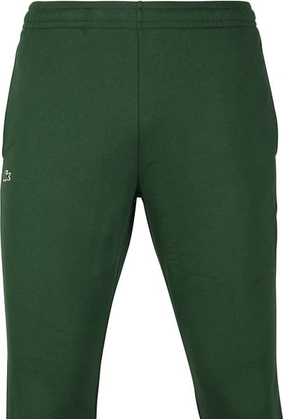 Lacoste Joggingbroek Donkergroen 4 Lacoste Joggingbroek Donkergroen - Image 2