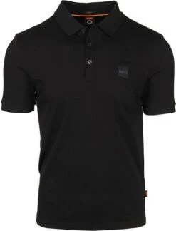 Hugo Boss Passenger Polo Zwart
