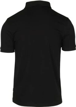 Hugo Boss Passenger Polo Zwart -Kleding Verkoop 72616 4