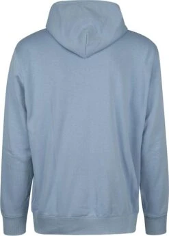 Champion Hoodie Logo Blauw 13 Champion Hoodie Logo Blauw -Kleding Verkoop 72689 4