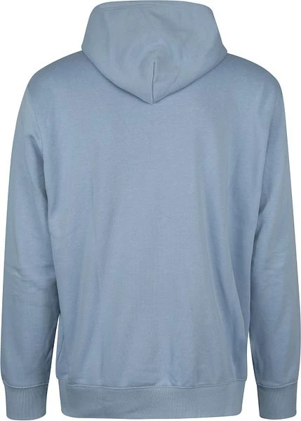 Champion Hoodie Logo Blauw 8 Champion Hoodie Logo Blauw - Image 6