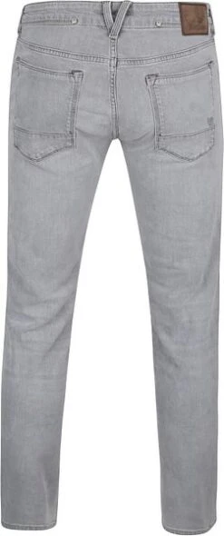 Vanguard V7 Rider Jeans Lichtgrijs 11 Vanguard V7 Rider Jeans Lichtgrijs -Kleding Verkoop 72760 4
