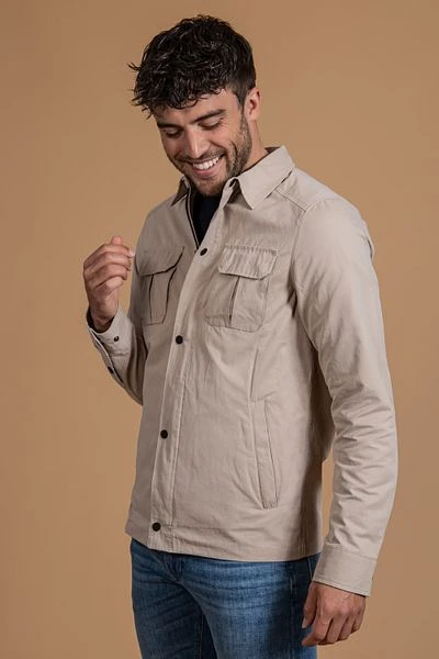 Suitable Paul Jack Beige 4 Suitable Paul Jack Beige - Image 2