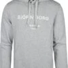 Bjorn Borg Hoodie Grijs Logo -Kleding Verkoop 72840 1