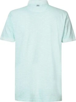 Petrol Polo Blauw 11 Petrol Polo Blauw -Kleding Verkoop 72925 2