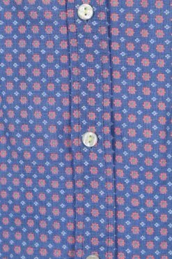 NZA Overhemd Onerahi Blauw 11 NZA Overhemd Onerahi Blauw -Kleding Verkoop 72951 4