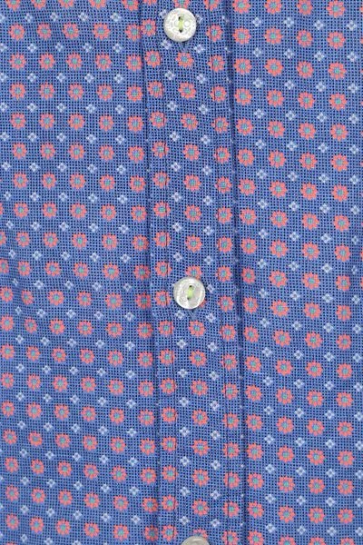 NZA Overhemd Onerahi Blauw 6 NZA Overhemd Onerahi Blauw - Image 4