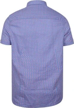 NZA Overhemd Onerahi Blauw 12 NZA Overhemd Onerahi Blauw -Kleding Verkoop 72951 5