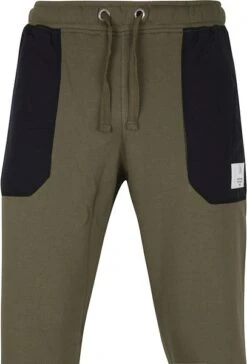 Bjorn Borg Joggingbroek Sthlm Groen -Kleding Verkoop 72976 2