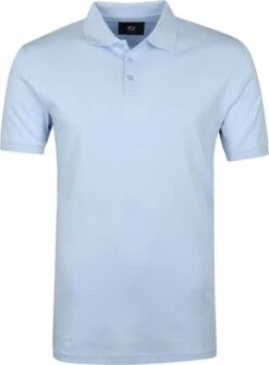 Suitable Sorona Polo Lichtblauw -Kleding Verkoop 73115 1 1