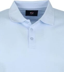 Suitable Sorona Polo Lichtblauw -Kleding Verkoop 73115 2 1
