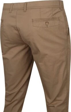 Suitable Plato Chino Khaki -Kleding Verkoop 73160 3