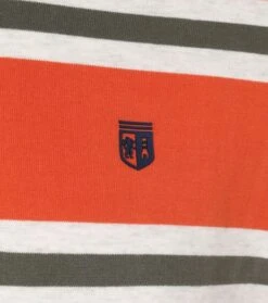 State Of Art Longsleeve Rugbyshirt Rood 11 State Of Art Longsleeve Rugbyshirt Rood -Kleding Verkoop 73228 3