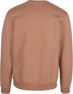 Colorful Standard Sweater Organic Bruin -Kleding Verkoop 73271 4