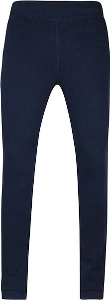 Suitable Respect Louk Sweatpants Donkerblauw