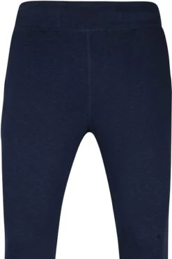 Suitable Respect Louk Sweatpants Donkerblauw -Kleding Verkoop 73288 2