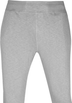 Suitable Respect Louk Sweatpants Grijs -Kleding Verkoop 73289 8