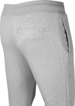 Suitable Respect Louk Sweatpants Grijs -Kleding Verkoop 73289 9