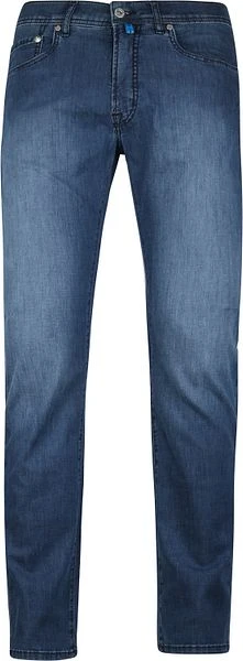 Pierre Cardin Jeans Lyon Donkerblauw