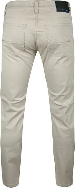 Pierre Cardin Broek Antibes Beige 8 Pierre Cardin Broek Antibes Beige - Image 6