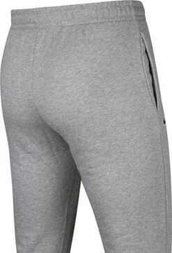 Lacoste Joggingbroek Lichtgrijs -Kleding Verkoop 73510 4
