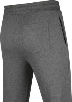 Lyle & Scott Joggingbroek Grijs 11 Lyle & Scott Joggingbroek Grijs -Kleding Verkoop 73511 3