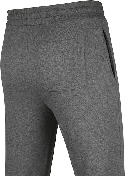 Lyle & Scott Joggingbroek Grijs 6 Lyle & Scott Joggingbroek Grijs - Image 4