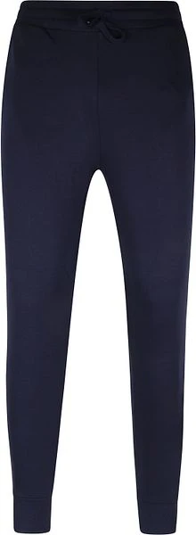 Lyle & Scott Joggingbroek Donkerblauw